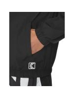 Karl Kani Wavy Retro Block Tepláková bunda M 6086268 muži