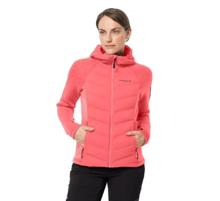 Jack Wolfskin Tasman Jkt W 1707272-2072