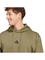 Mikina adidas Essentials Feelcozy Fleece M JE3799 men Mikina adidas Essentials Feelcozy Fleece M JE3799 men