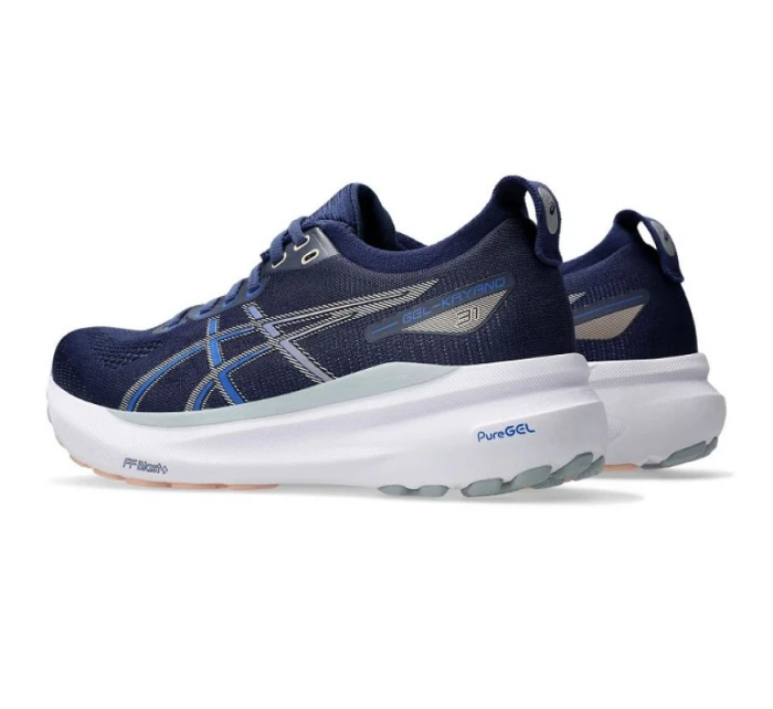 Topánky Asics Gel Kayano 31 W 1012B670403