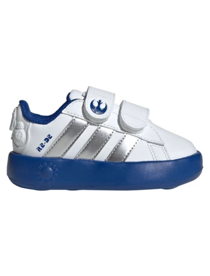 Topánky adidas Droids Grand Court CF I Jr IH1139 Topánky adidas Droids Grand Court CF I Jr IH1139