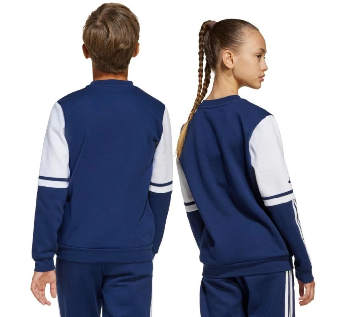 Bluza Squadra 25 Sweat Crew Jr model 20993146 - ADIDAS Bluza Squadra 25 Sweat Crew Jr model 20993146 - ADIDAS