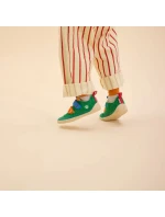 Knit Happy 10 Jr Boty model 21182143 - Affenzahn