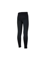 Rogelli BRENO detské nohavice čierne 128-140 Rogelli BRENO detské nohavice čierne 128-140