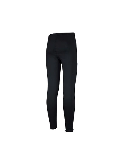 spodnie dziecięce czarne model 21847009 - Rogelli