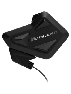 Interkom pre motocykle Midland BT MINI SINGLE