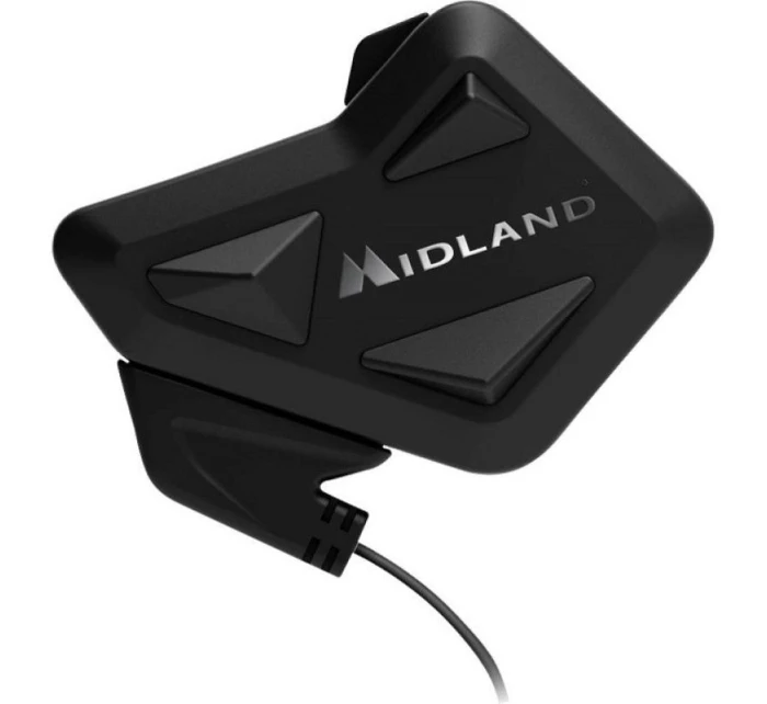 Interkom pre motocykle Midland BT MINI SINGLE