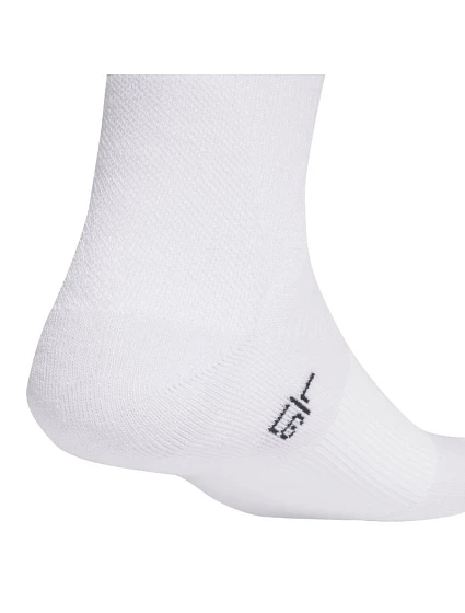 Football Crew Light ponožky bílé model 22056255 - ADIDAS Football Crew Light ponožky bílé model 22056255 - ADIDAS