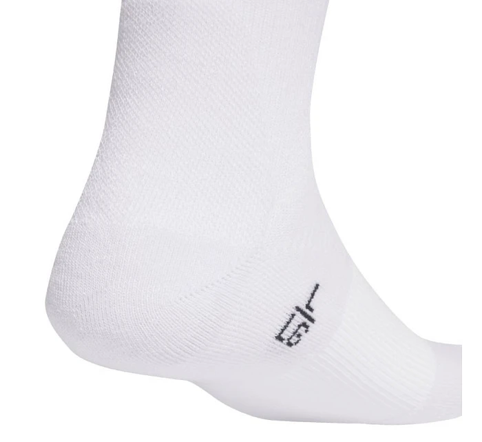 Adidas Football Crew Light Socks White JZ3030