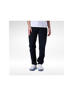 Dámske nohavice ROSSIGNOL W Tech Chino Pant, čierne