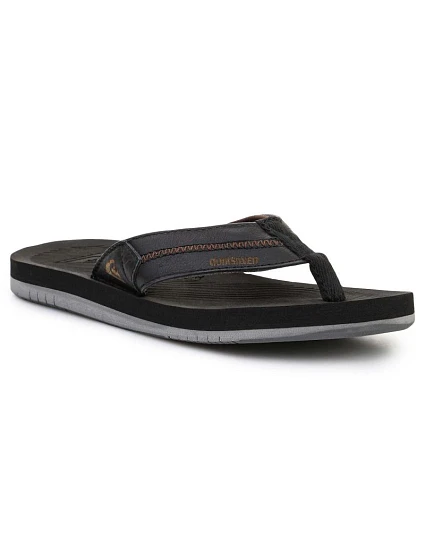 Žabky  Deluxe M model 17557186 - Quiksilver