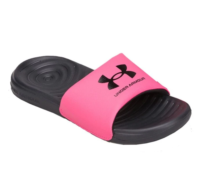 Dětské žabky  SL Jr 002  model 18283885 - Under Armour