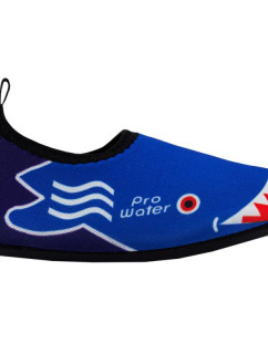 Detské topánky do vody Jr PRO-23-34-102K - ProWater