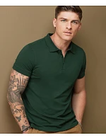 Stedman Stretch Polo – Pánske elastické polo tričko z hrubej bavlny 05.9640 biele Stedman Stretch Polo – Pánske elastické polo tričko z hrubej bavlny 05.9640 biele