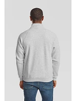 Fruit of the Loom Premium Zip Neck Sweat Mikina s 1/4 zipsom 16.2032 čierna Fruit of the Loom Premium Zip Neck Sweat Mikina s 1/4 zipsom 16.2032 čierna