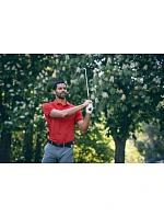 Cutter & Buck Virtue Polo Solid Men Pánske funkčné polo tričko 68.4434 royal Cutter & Buck Virtue Polo Solid Men Pánske funkčné polo tričko 68.4434 royal