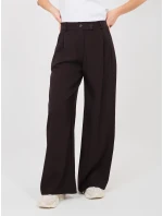 Nohavice IT SP FL9020 1.69 tmavohnedá