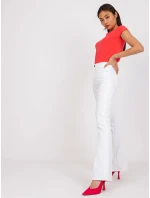 Tričko RV TS 4623.89 koralov