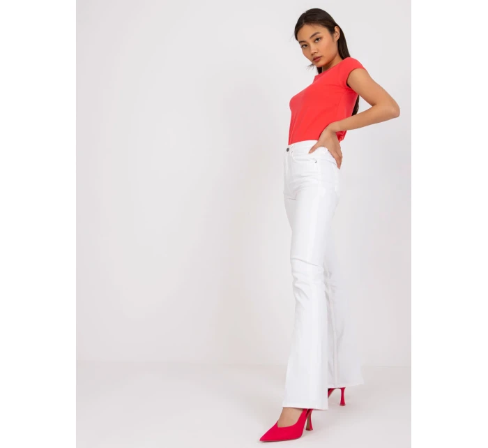 Tričko RV TS 4623.89 koralov