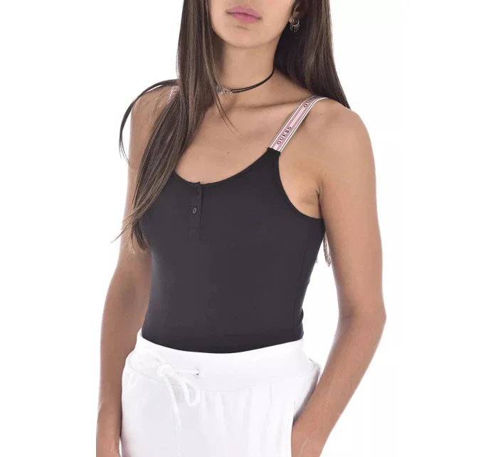 Dámske body Abbie O1BM06JR06P - JBLK - Čierna - Guess