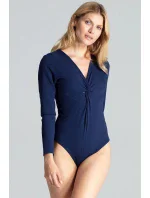 Dámské body model 17043150 - Figl