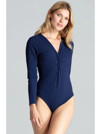 Dámské body model 17043150 - Figl