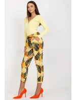 Teplákové nohavice model 167078 Relevantnosť