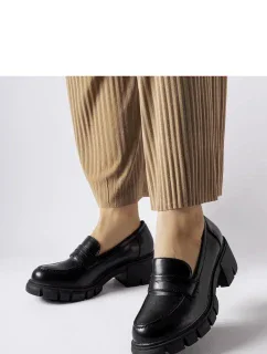 Mokasíny model 207698 Solea