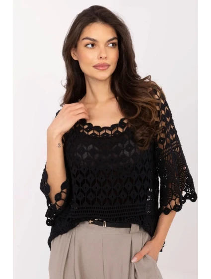 Blúzka model 213442 Taliansko Moda