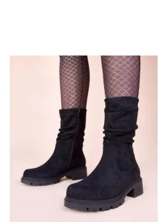 Obuv model 221030 Solea