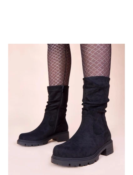 Obuv model 221030 Solea