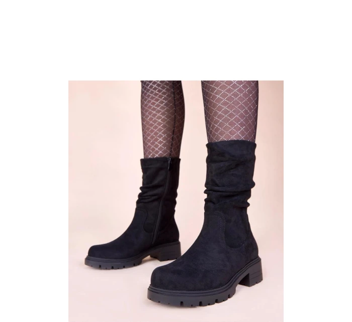 Obuv model 221030 Solea