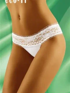 Nohavičky model 4456 Wolbar