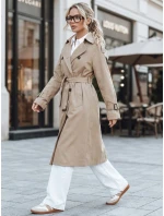 damski beżowy Dstreet model 21998245 - FashionStreet