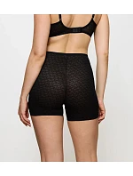 Triumph Signature Sheer Shorts - BLACK - TRIUMPH BLACK - TRIUMPH
