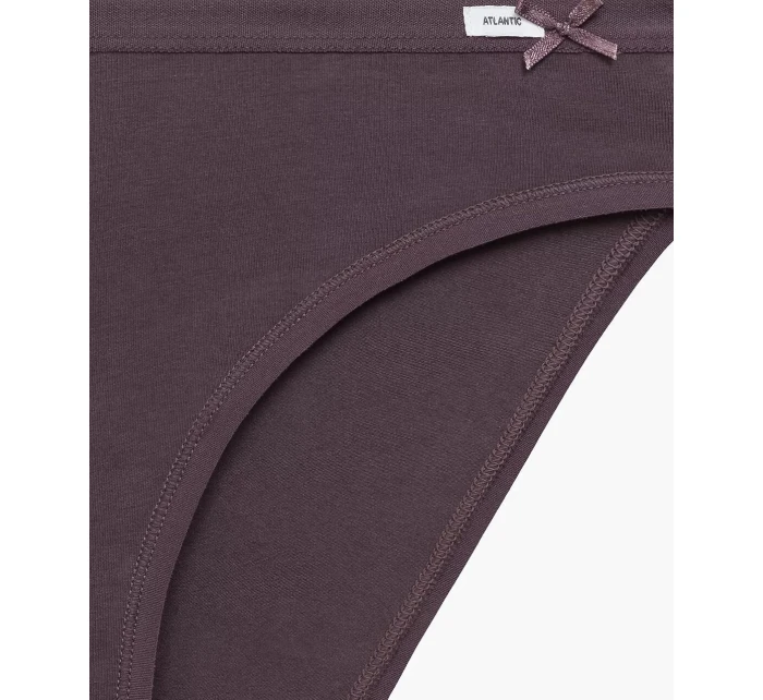 Kalhotky model 21389704 sport A'3 SXL - Atlantic