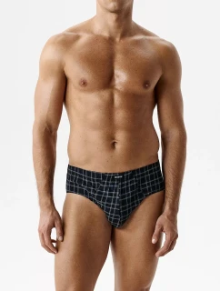 Nohavičky Atlantic 3MP-216 A'3 M-2XL