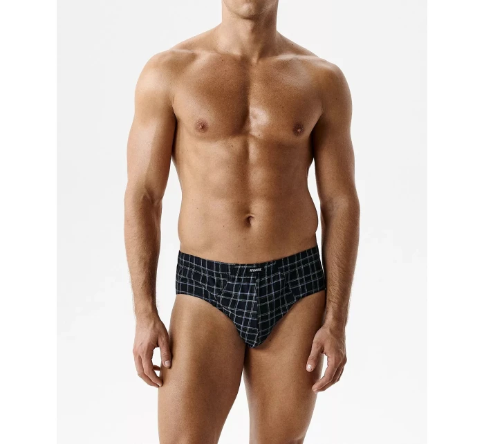 Kalhotky model 21921575 A'3 M2XL - Atlantic Kalhotky model 21921575 A'3 M2XL - Atlantic