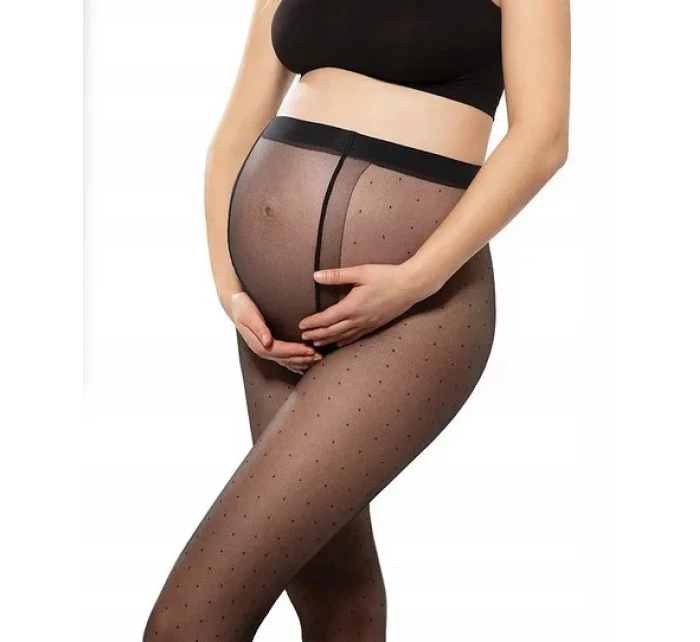 Dámske pančuchové nohavice Gatta Body Protect wz.01 20 deň Mama