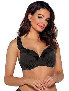 Měkká dámská plavková podprsenka soft Ava SK 213