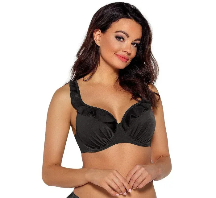 Mäkká plavková podprsenka Ava SK 213