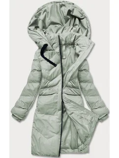 ZIMOWA KURTKA DAMSKA model 21244404 - J.STYLE