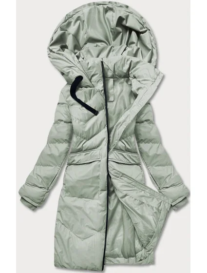 ZIMOWA KURTKA DAMSKA model 21244404 - J.STYLE