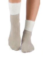 Dievčenské ponožky 001 W02 - NOVITI