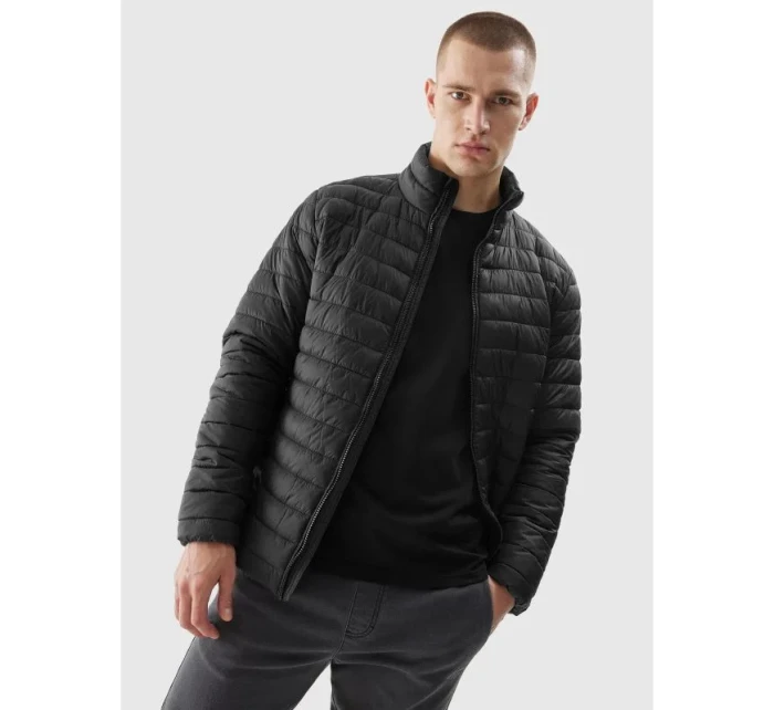 Pánska páperová bunda 4F M239 M 4FAW23TDJAM239 20S