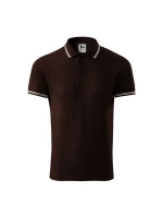 Polokošile Urban M model 19907025 coffee - Malfini Polokošile Urban M model 19907025 coffee - Malfini