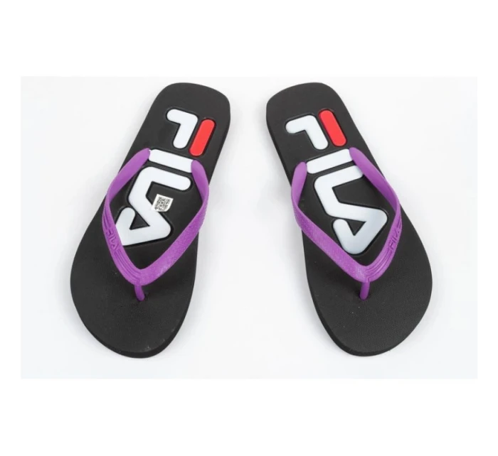 Žabky Slipper W dámské model 20105119 - Fila Žabky Slipper W dámské model 20105119 - Fila