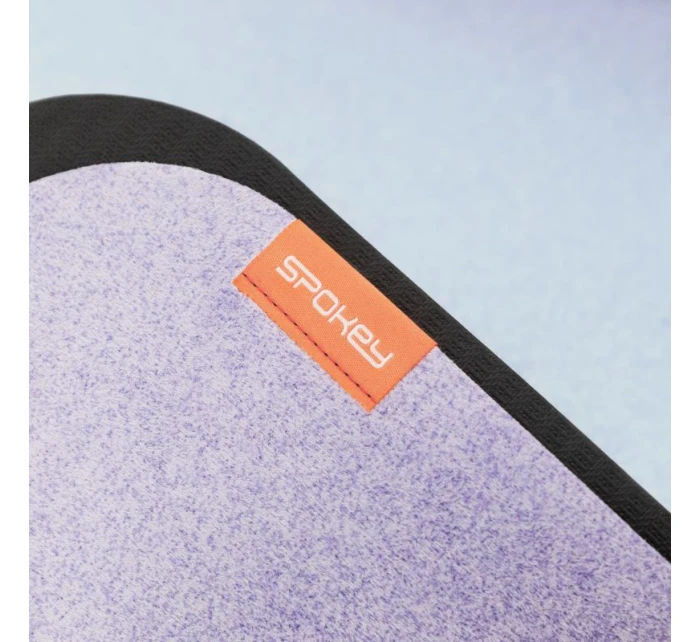 Cestovná podložka na jogu Spokey SPK-944217 Cestovná podložka na jogu Spokey SPK-944217