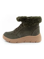 Topánky Scholl Stelvio členkové W F302321020 dámske