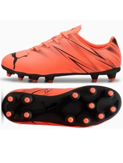 Fotbalové boty Attacanto FG/AG Jr model 20972553 - Puma